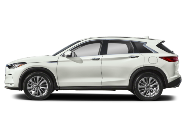 2025 Infiniti QX50 Luxe photo 2