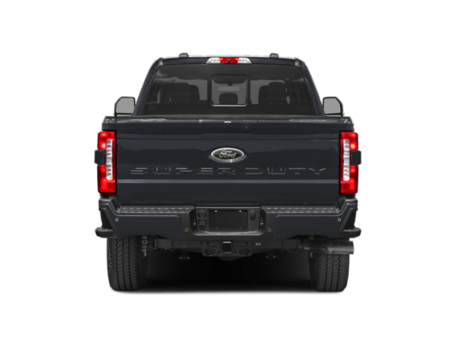 2026 Ford F-250 XLT photo 5