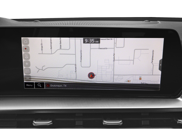 2025 Kia Telluride S photo 12