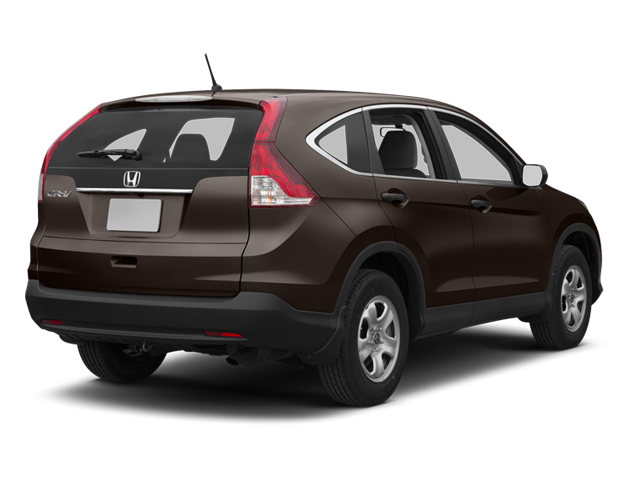 Used 2013 Honda CR-V LX with VIN 5J6RM4H3XDL086143 for sale in Bowling Green, KY