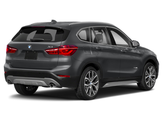 Used 2019 BMW X1 28i with VIN WBXHT3C52K5L36373 for sale in Meriden, CT