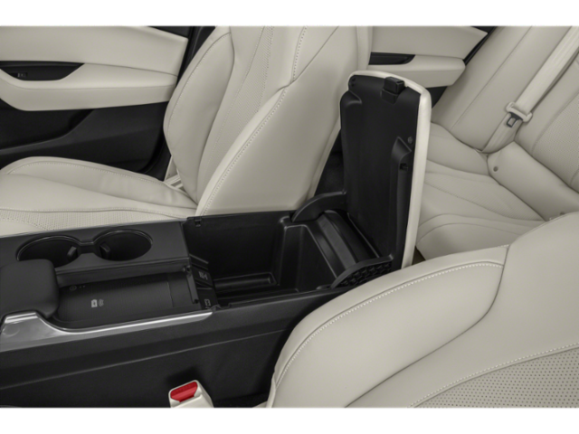 2025 Acura TLX Technology photo 10