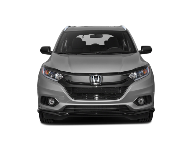 2019 Honda HR-V Sport photo 4