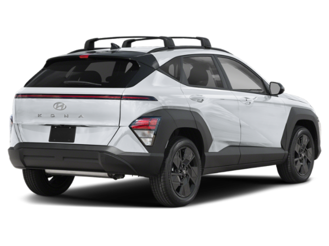 2026 Hyundai Kona SEL photo 2