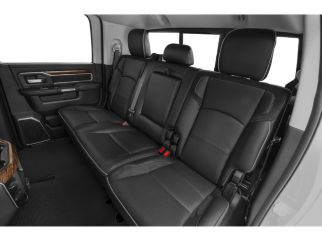 2020 RAM 2500 - Image 16