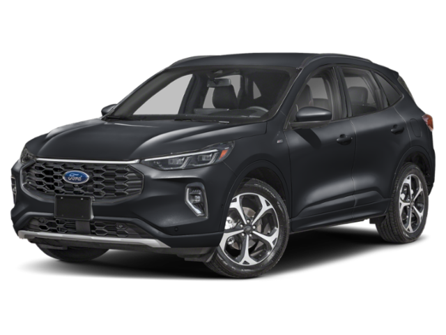 2025 Ford Escape ST-Line Elite's photo