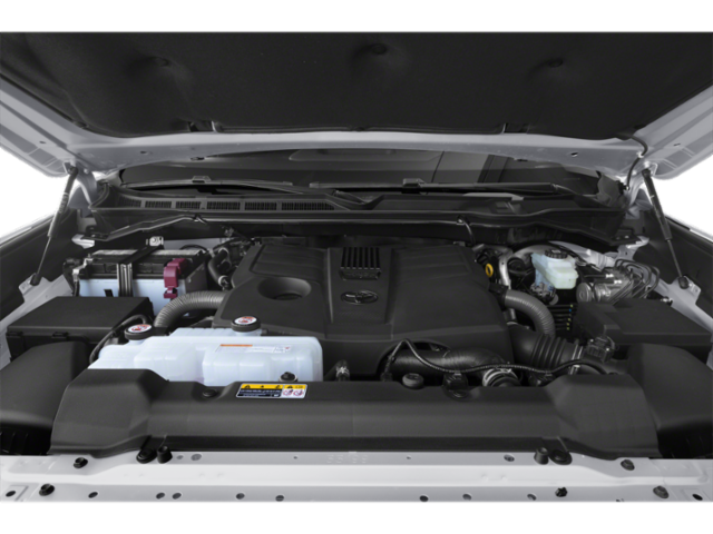 2026 Toyota Tundra 1794 Edition photo 9