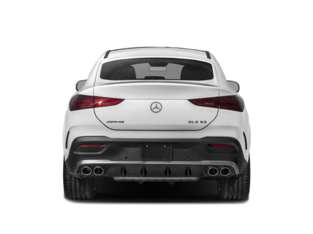 2025 Mercedes Benz GLE 53 AMG photo 4
