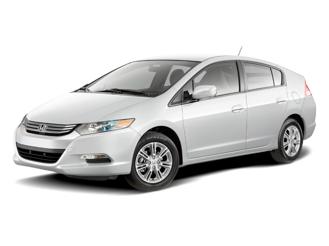2010 Honda Insight EX