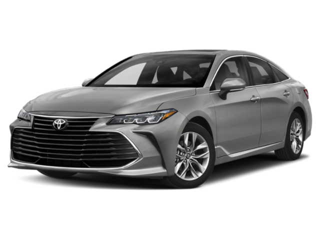 2021 Toyota Avalon XLE's photo