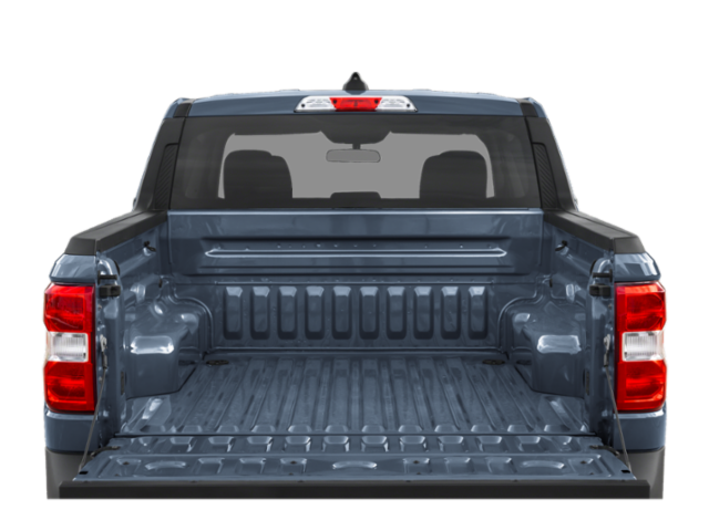 2026 Ford Maverick XLT photo 9