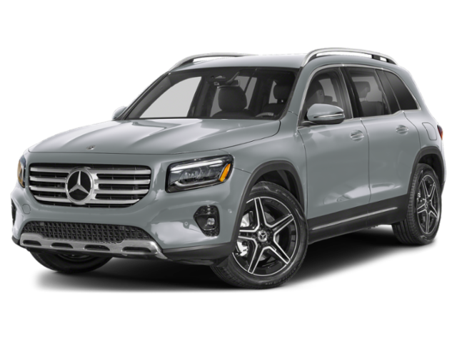 2026 Mercedes Benz GLB 250 4MATIC photo 6