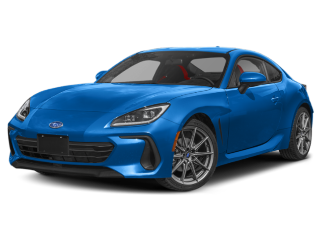 2025 Subaru BRZ Limited's photo
