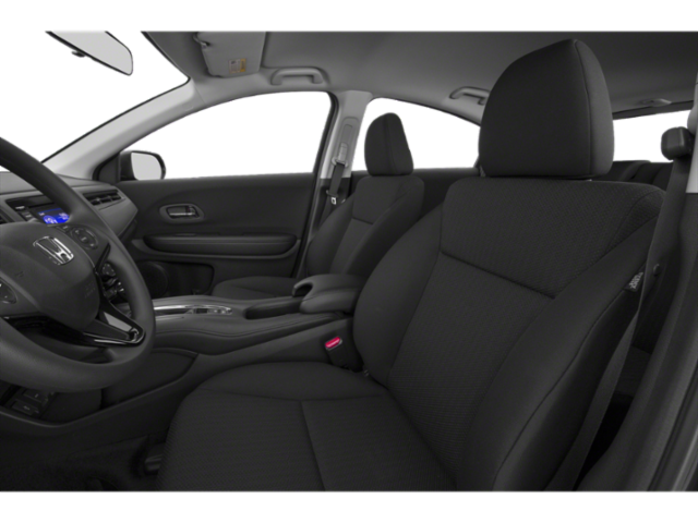 2018 Honda HR-V LX photo 11