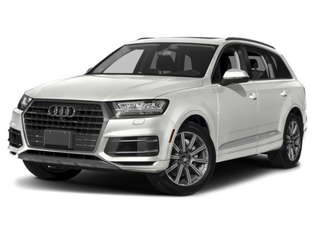 2019 Audi Q7 SE Premium Plus's photo