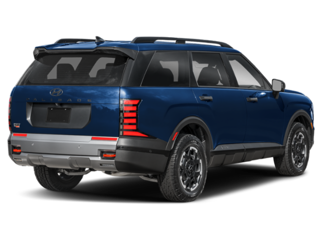 2026 Hyundai Palisade XRT photo 2