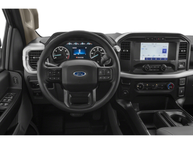 2021 Ford F-150 XL photo 4