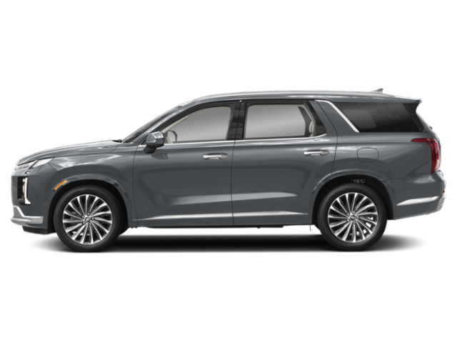 2023 Hyundai Palisade Calligraphy photo 3