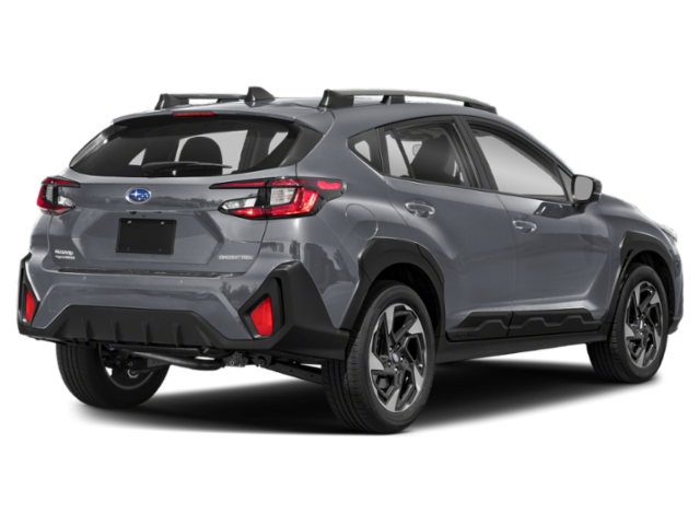 2026 Subaru Crosstrek Limited photo 2