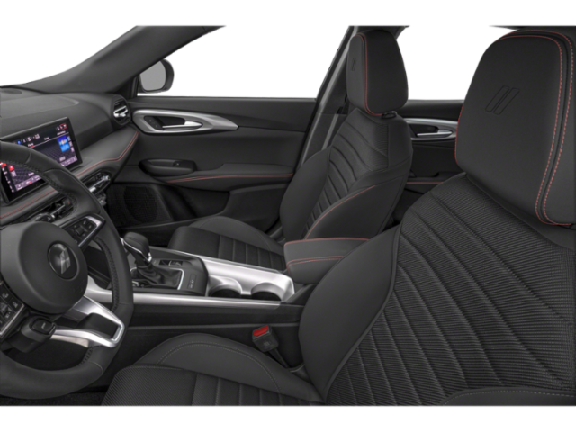 2025 Dodge Hornet GT photo 5