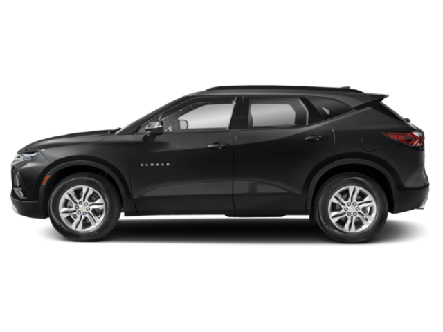 2019 Chevrolet Blazer Base photo 3