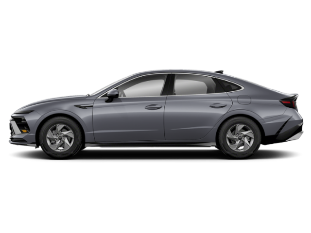 2025 Hyundai Sonata SE photo 2
