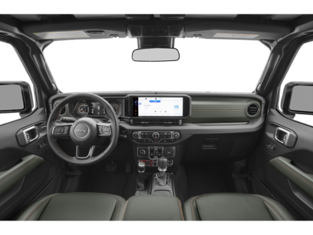 2026 Jeep Gladiator Mojave photo 5