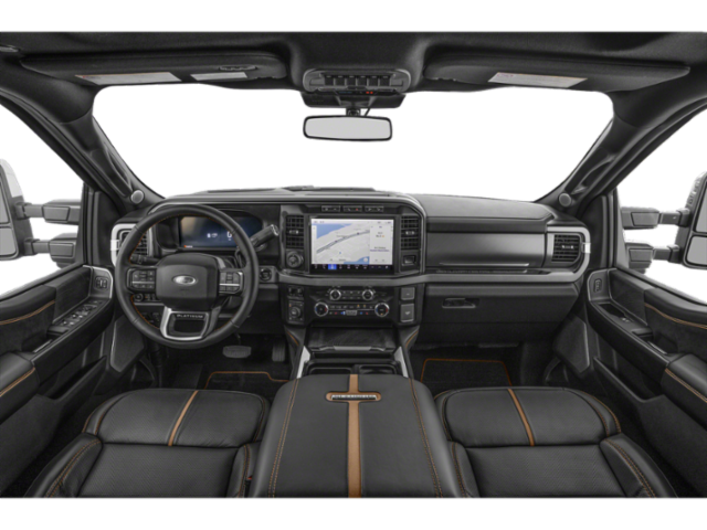 2026 Ford F-250 photo 5