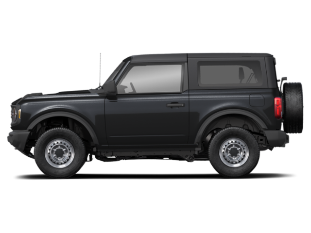 2025 Ford Bronco Base photo 2