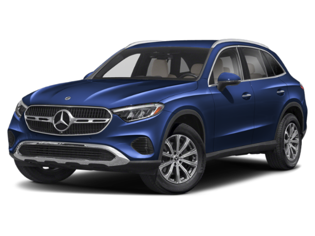 2023 Mercedes-Benz GLC GLC 300's photo