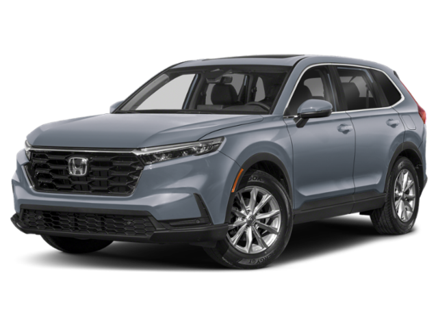 New 2026 Urban Gray Pearl Honda EX-L image 1