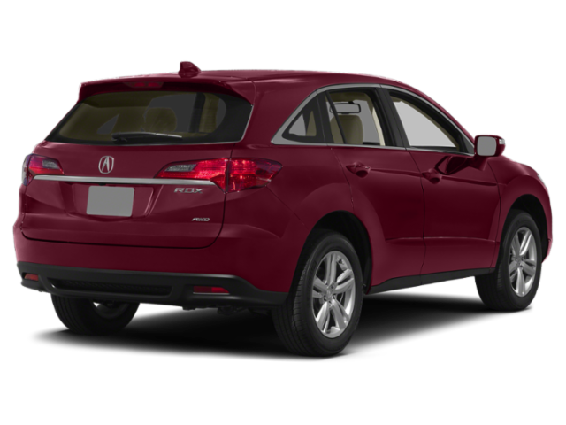 2015 Acura RDX Base photo 2