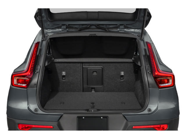 2026 Volvo EX40 Plus photo 6