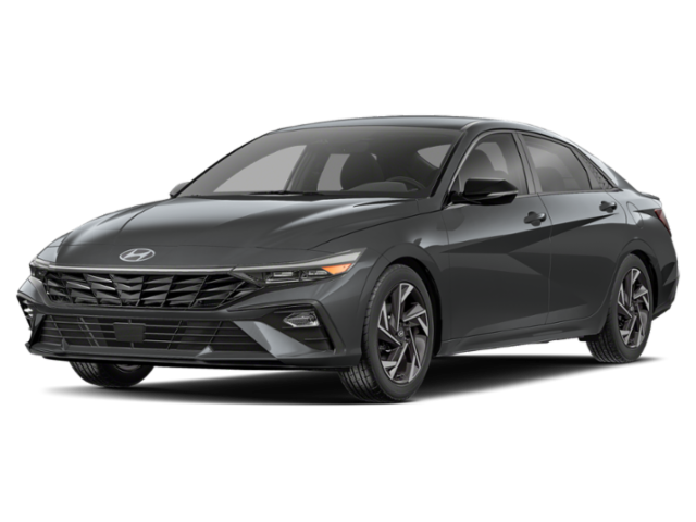 New 2025 FLUID METAL / BLACK Hyundai SEL Sport image 1