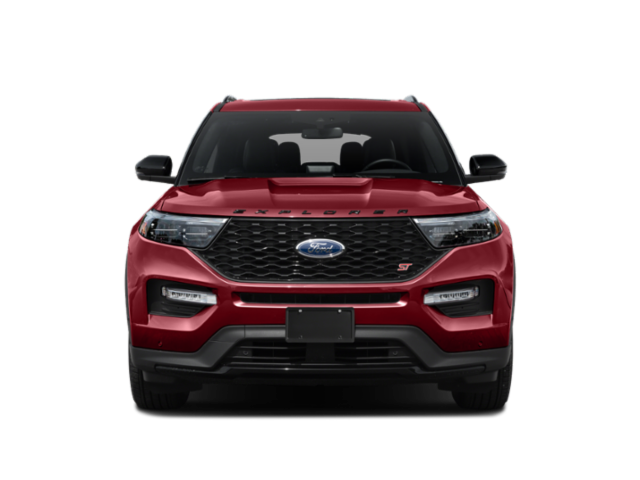 2020 Ford Explorer ST photo 4