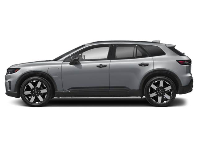 2025 Honda Prologue Elite photo 2