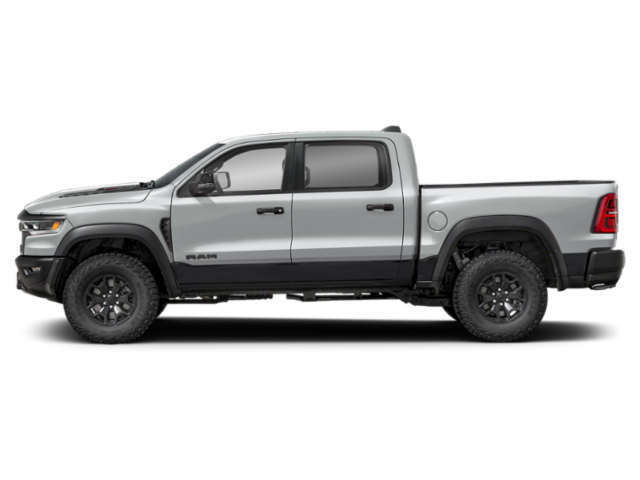 2026 Ram 1500 RHO photo 2