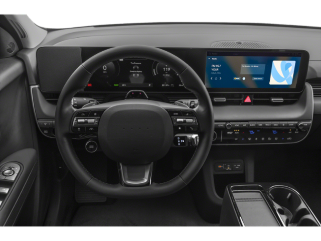 2025 Hyundai Ioniq 5 SE photo 3