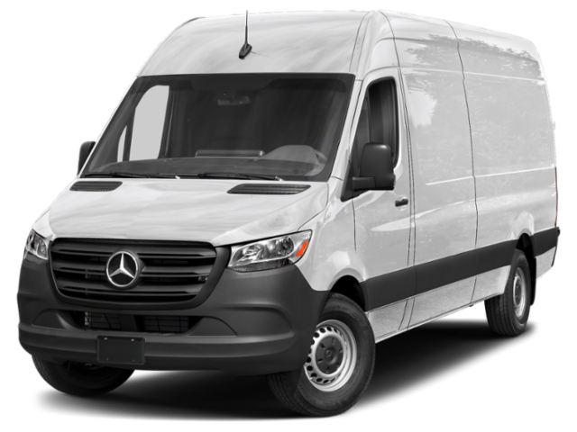 2023 Mercedes-Benz Sprinter Cargo Van Base's photo