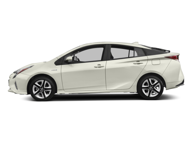 2018 Toyota Prius Four Touring photo 3
