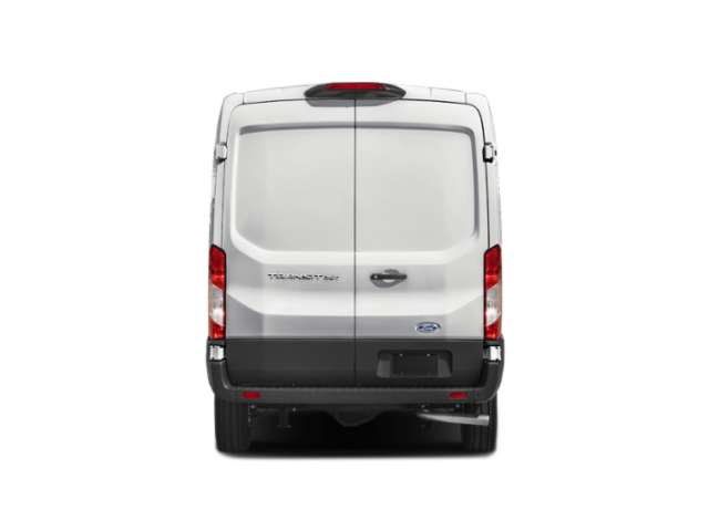2026 Ford Transit Cargo Van photo 4