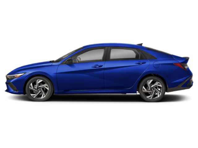 2026 Hyundai Elantra SEL Sport photo 3