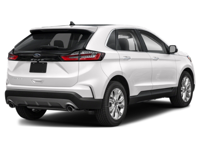 2022 FORD EDGE - Image 2