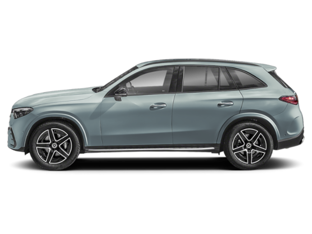 New 2025 Mercedes-Benz GLC GLC 350e Plug-In Hybrid 4MATIC® SUV SUV in ...