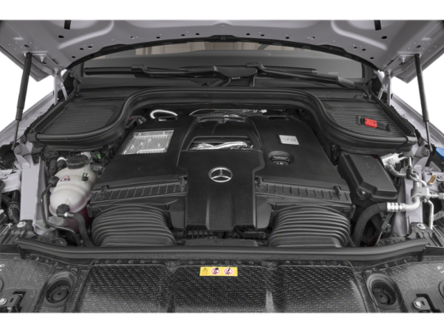 2026 Mercedes Benz GLE 580 4MATIC photo 7