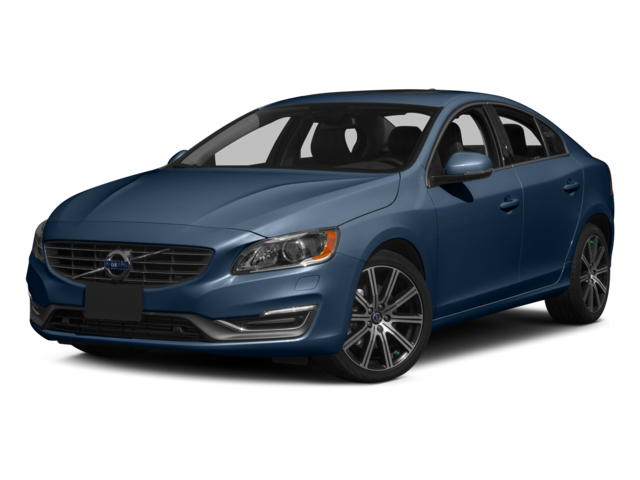 2015 Volvo S60 T5 Premier
