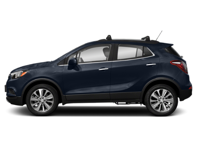 2022 Buick Encore Preferred photo 3