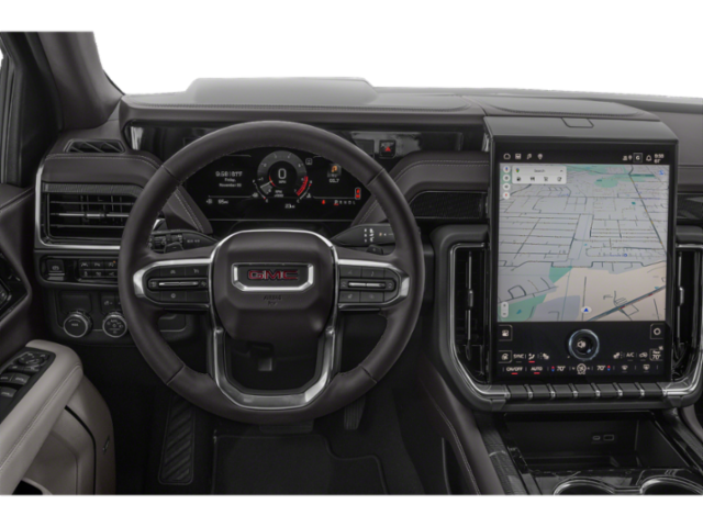 2026 Gmc Yukon AT4 photo 4