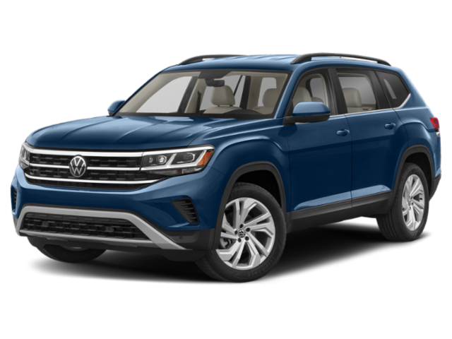 2023 Volkswagen Atlas SE w/Tech