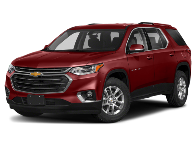 2019 Chevrolet Traverse 3LT
